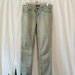*TALL* ALLOY Skinny Jeans
